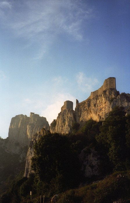 110  Peyrepertuse 1996