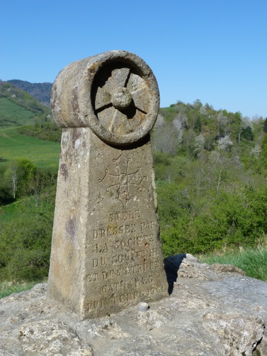 Cathar Cross