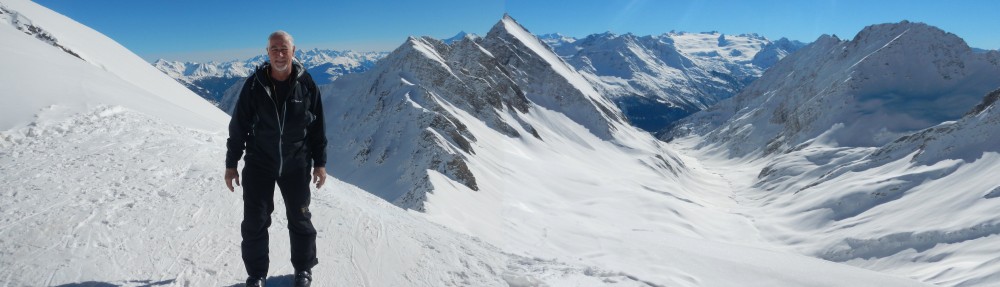 Mountains and rivers