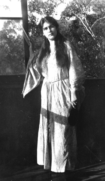 Boodie the Theosophist