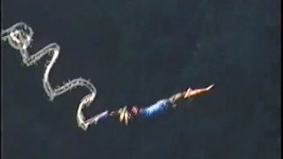 Bungee jump freeye frame 400