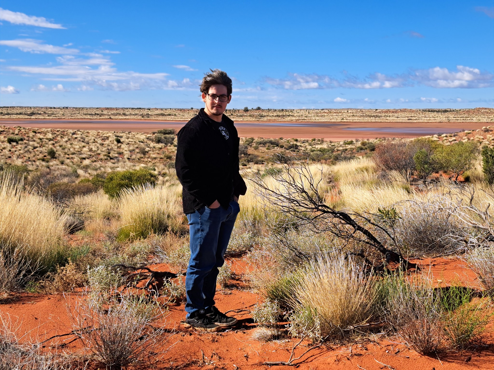 Olgas | Mountains and rivers